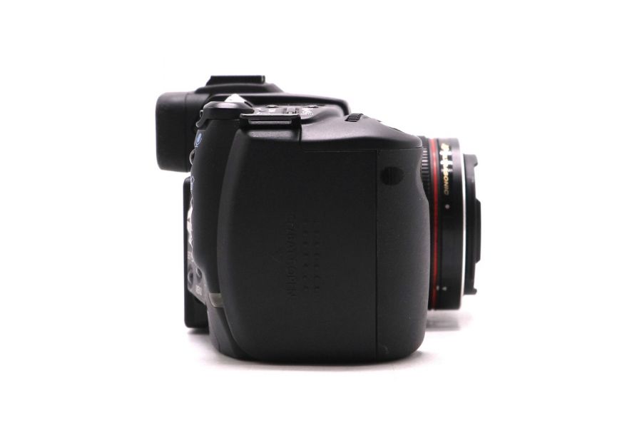 Фотоаппарат Canon PowerShot Pro1 в упаковке