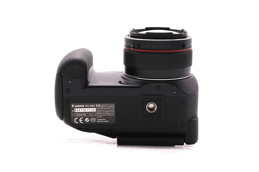 Фотоаппарат Canon PowerShot Pro1 в упаковке