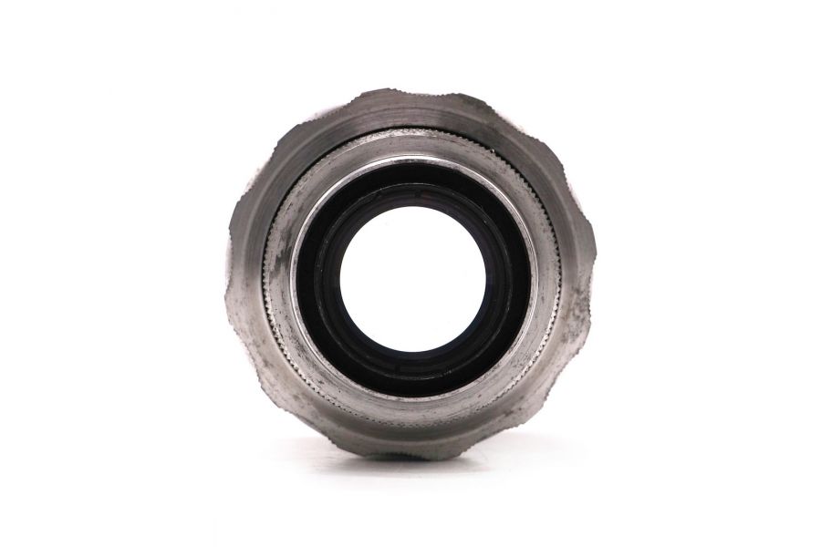 Объектив Гелиос-44 2/58 М39 (БелОМО, 1960)