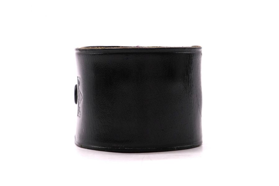 Кожаный чехол Mamiya для Mamiya Sekor 105mm f/3.5