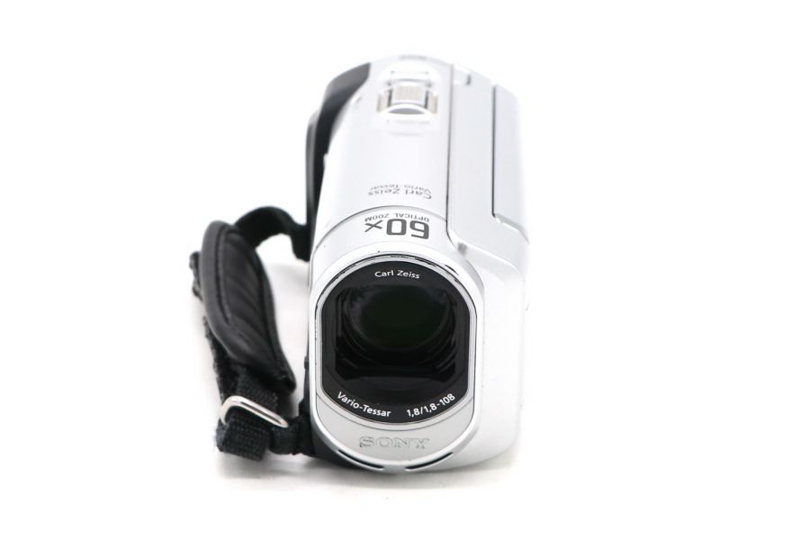 Цифровая компактная видеокамера Sony DCR-SX40E