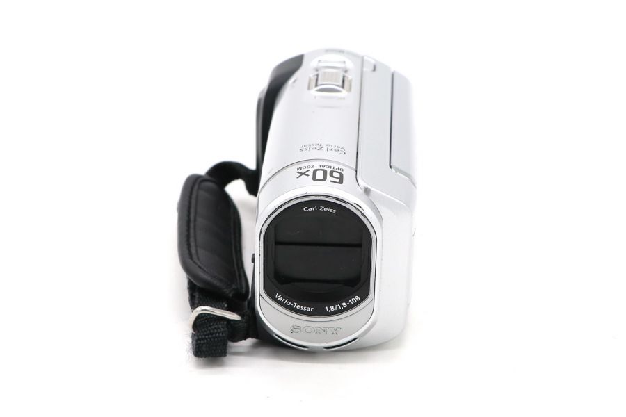 Цифровая компактная видеокамера Sony DCR-SX40E