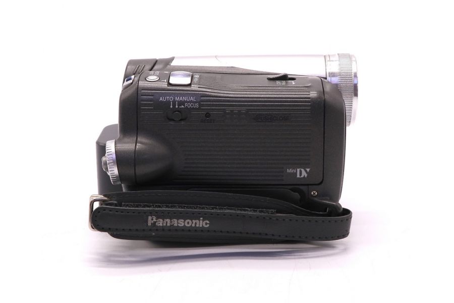 Цифровая видеокамера Panasonic NV-GS25 MiniDV