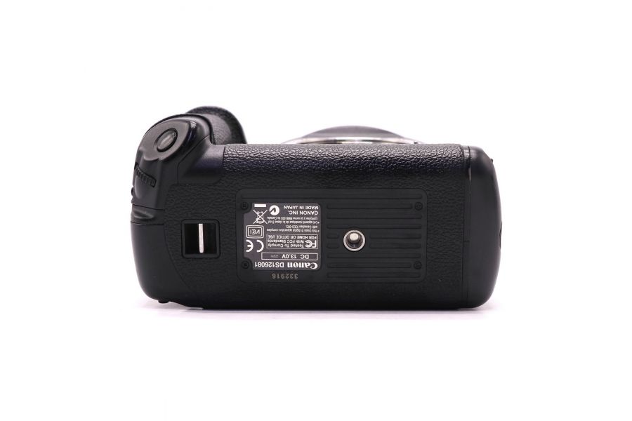 Canon EOS 1Ds Mark II body (пробег 111505 кадров)