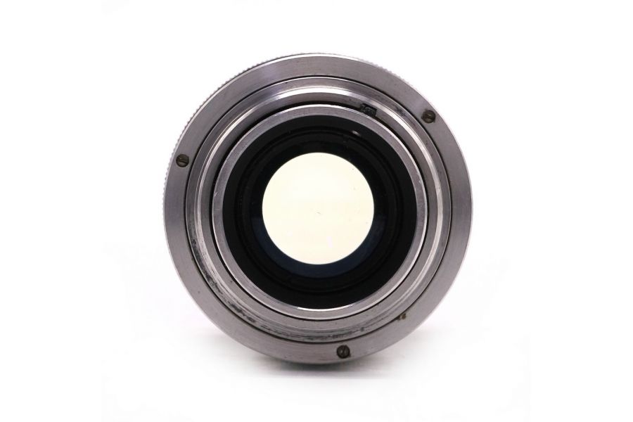 Светосильный советский объектив Юпитер-8 П 2/50