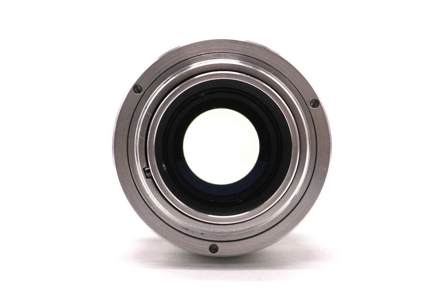 Светосильный советский объектив Юпитер-8 П 2/50