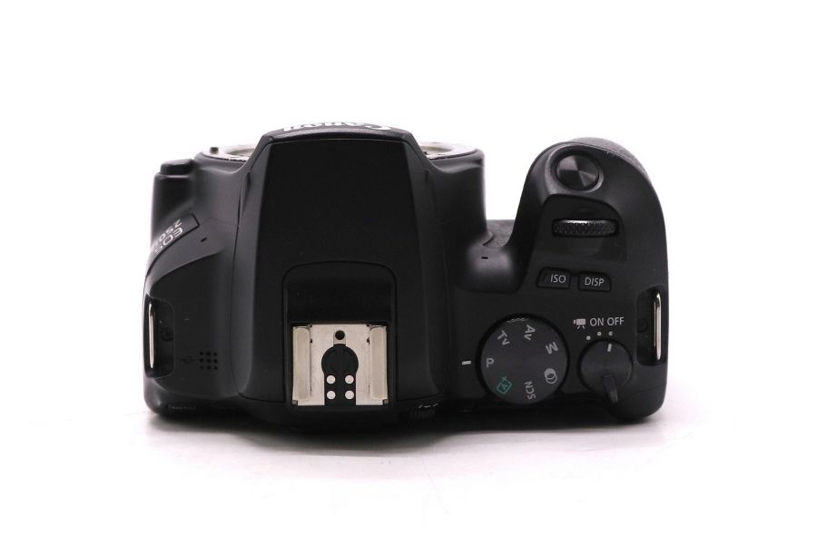 Камера Canon EOS 250D body (пробег 13505 кадров)