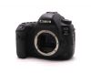 Canon EOS 5D Mark IV body (пробег 593265 кадров)
