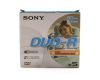 Диск для записи Sony DVD-R х5 2.8 GB 60min