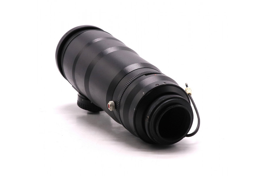 Длиннофокусный объектив Таир-3С / Tair-3S 4,5/300