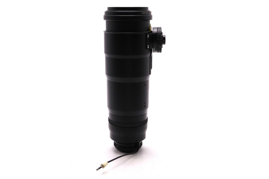 Длиннофокусный объектив Таир-3С / Tair-3S 4,5/300