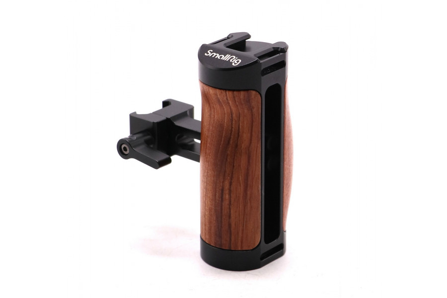 Рукоятка боковая SmallRig 2978 (без адаптера NATO)