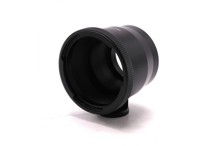 Переходник Pentacon 6 - Sony Nex/Sony E