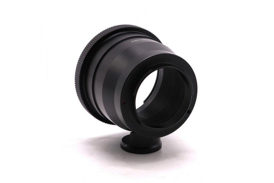 Переходник Pentacon 6 - Sony Nex/Sony E