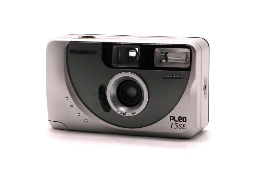 Плёночный фотоаппарат Pleomax Pleo 15 SE