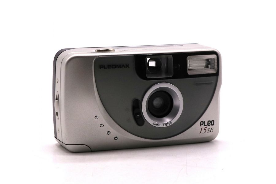 Плёночный фотоаппарат Pleomax Pleo 15 SE