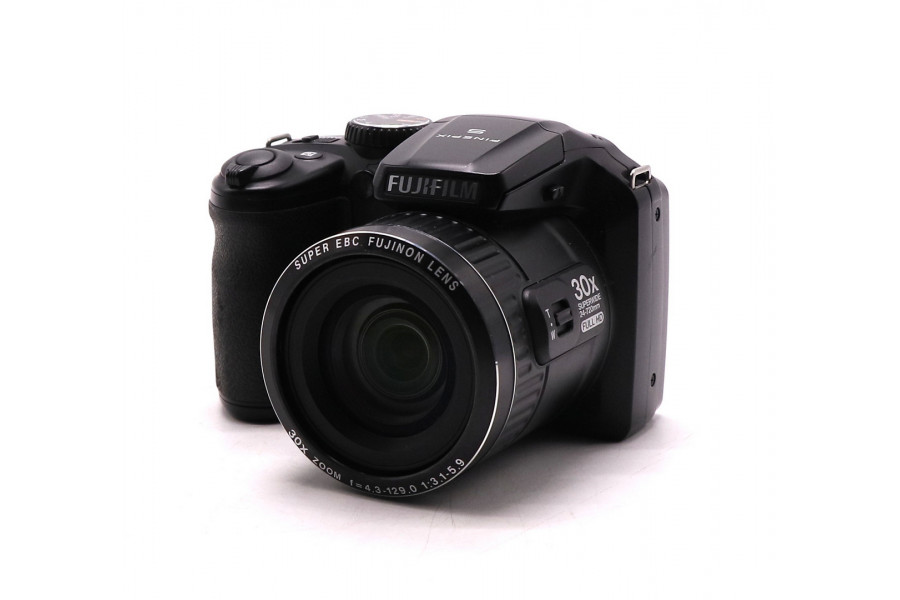 Цифровой фотоаппарат Fujifilm FinePix S6800