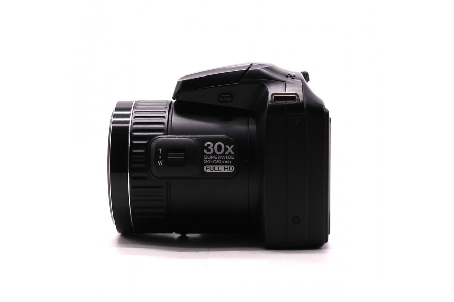 Цифровой фотоаппарат Fujifilm FinePix S6800