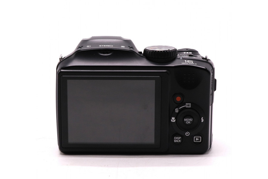 Цифровой фотоаппарат Fujifilm FinePix S6800