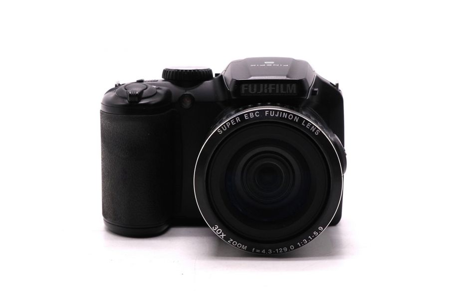 Цифровой фотоаппарат Fujifilm FinePix S6800