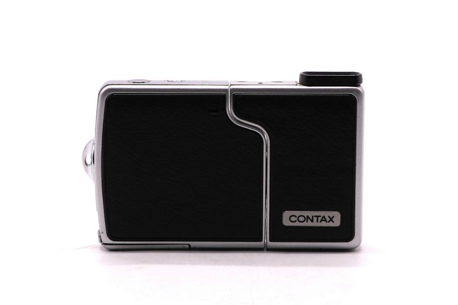 Компактная цифровая фотокамера Contax U4R