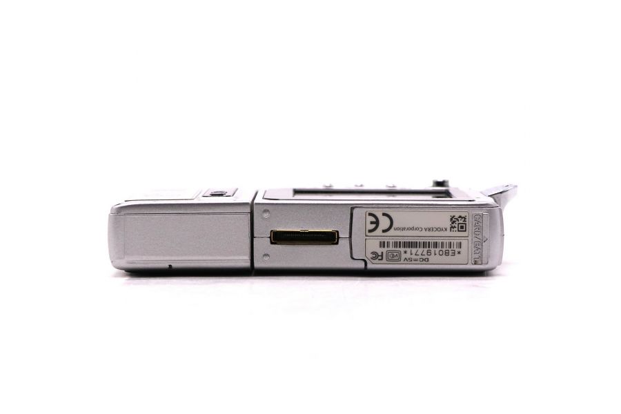 Компактная цифровая фотокамера Contax U4R