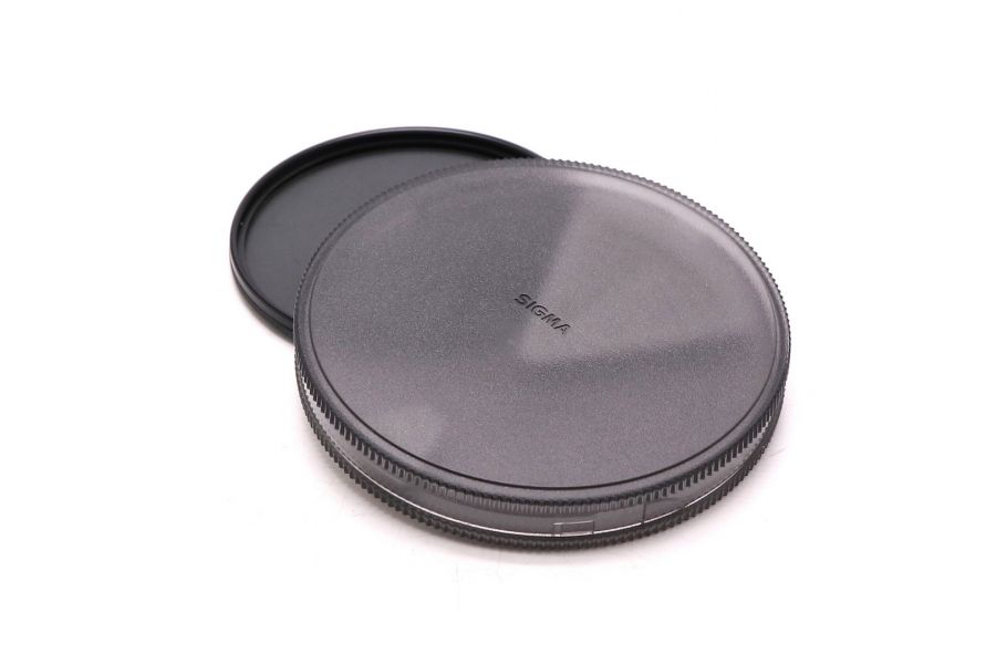 Светофильтр Sigma WR-Circular PL 82mm (Япония)