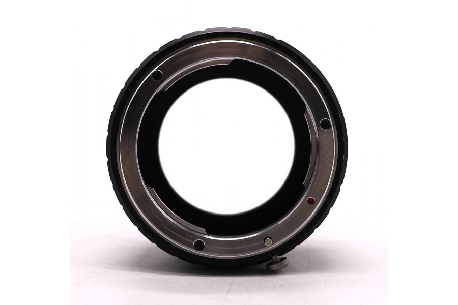 Кольцо Adapter Fotga Nikon F - Fujifilm FX