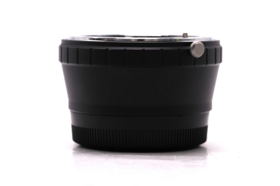 Кольцо Adapter Fotga Nikon F - Fujifilm FX