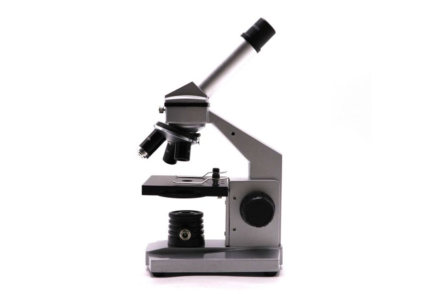 Микроскоп MicroLife ML-12-1,3 40x-1280x комплект