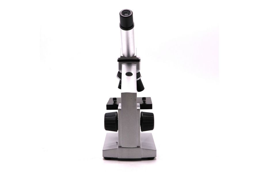 Микроскоп MicroLife ML-12-1,3 40x-1280x комплект