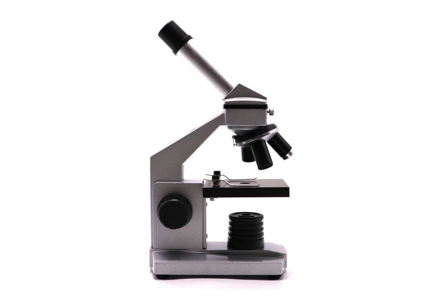 Микроскоп MicroLife ML-12-1,3 40x-1280x комплект