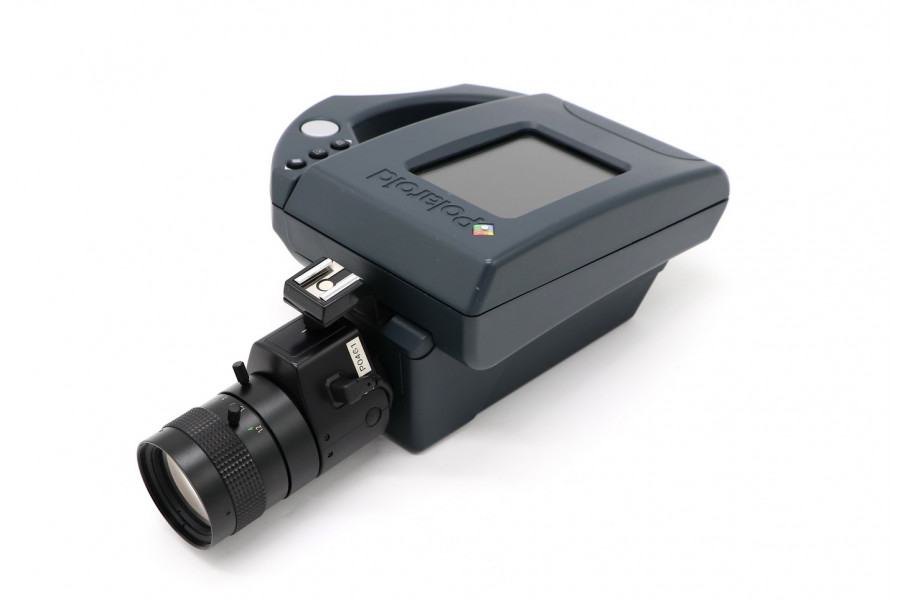 Фотосистема Polaroid SPd 360 Studio Digital