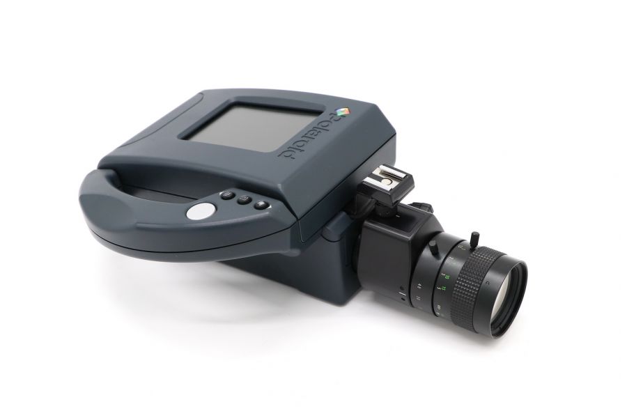 Фотосистема Polaroid SPd 360 Studio Digital