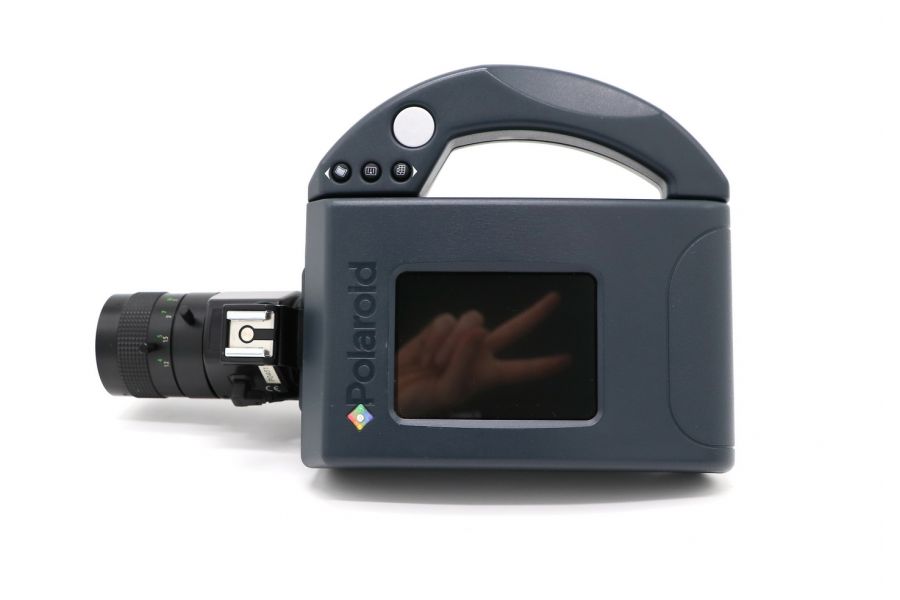 Фотосистема Polaroid SPd 360 Studio Digital