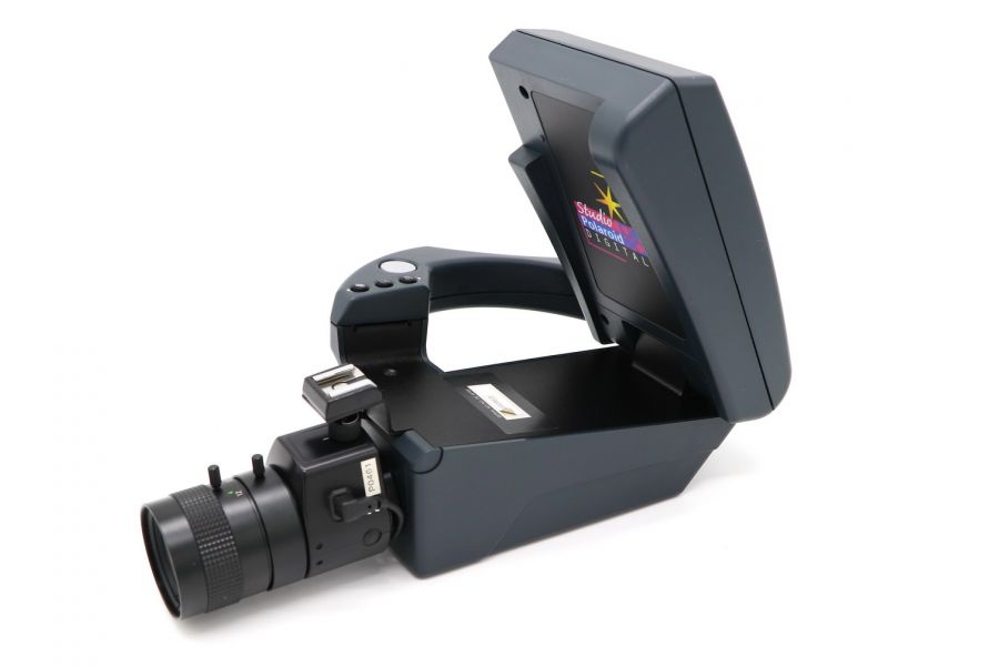 Фотосистема Polaroid SPd 360 Studio Digital