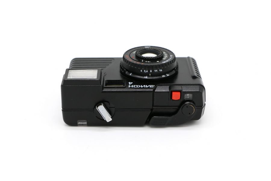 Малоформатный фотоаппарат Эликон 4 в упаковке