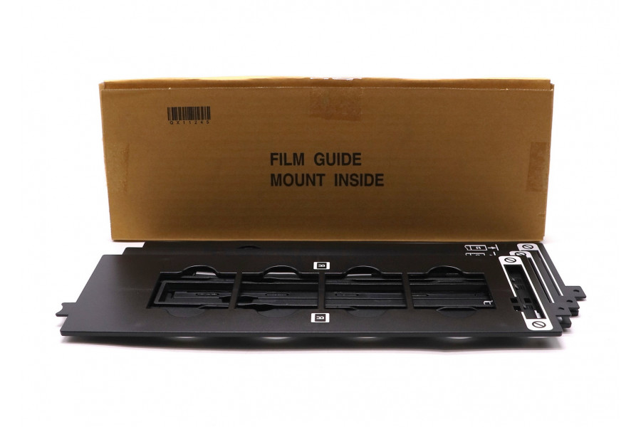 Держатель фотопленки QX1-0846 в упаковке