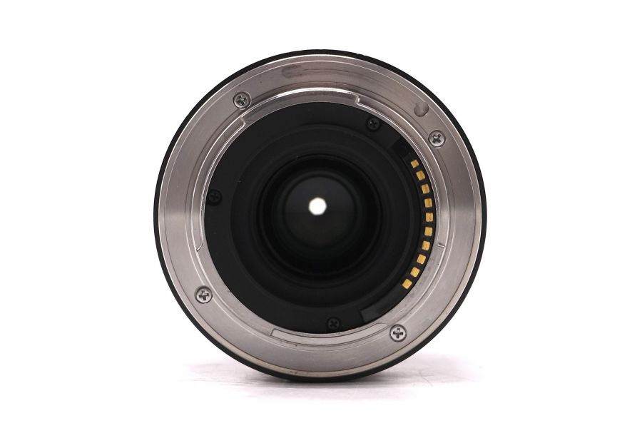 Объектив Sigma AF 19mm f/2.8 EX DN Sony E