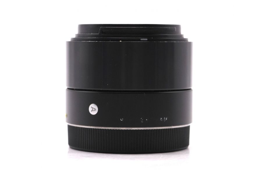 Объектив Sigma AF 19mm f/2.8 EX DN Sony E