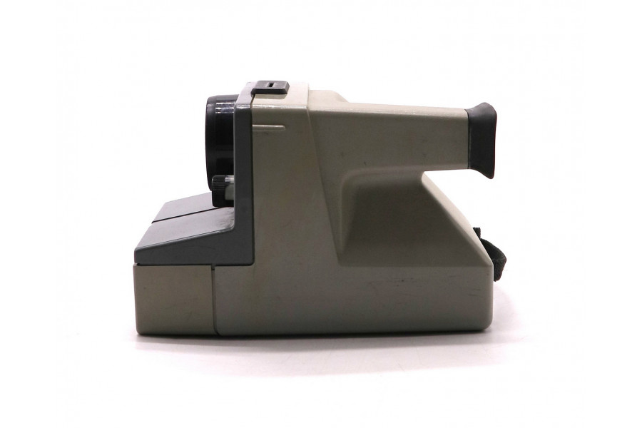 Винтажная модель Polaroid 500 Land Camera