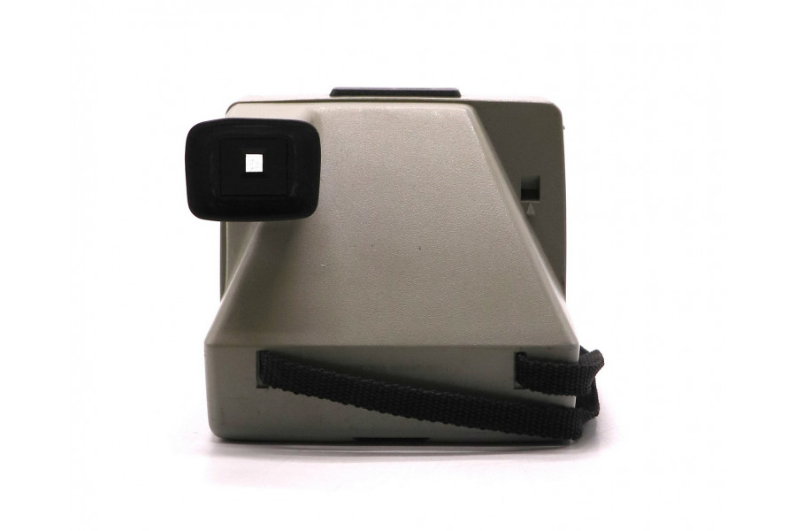 Винтажная модель Polaroid 500 Land Camera