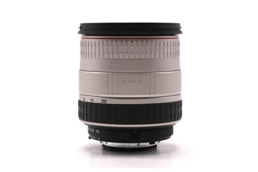 Объектив Sigma Zoom 28-200mm f/3.5-5.6 DL Hyperzoom Macro Aspherical IF