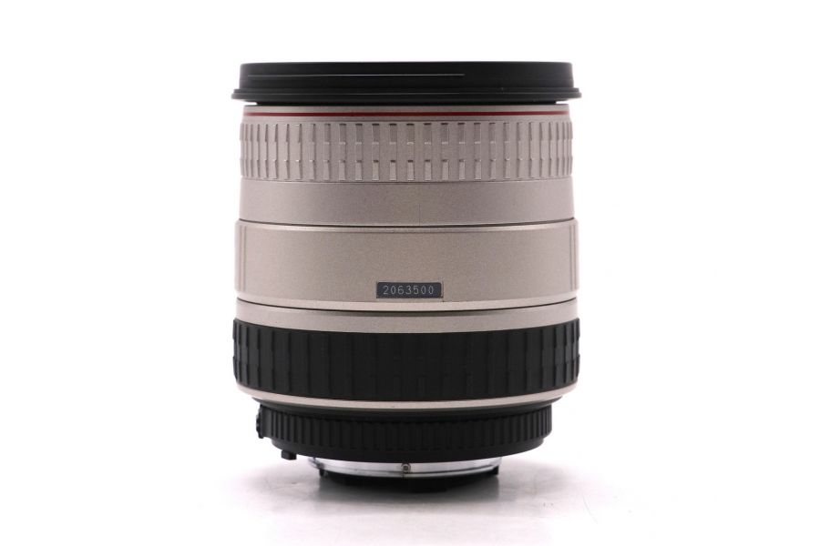 Объектив Sigma Zoom 28-200mm f/3.5-5.6 DL Hyperzoom Macro Aspherical IF