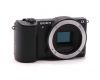 Sony A5100 ILCE-5100 body (пробег 2500 кадров)