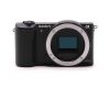 Sony A5100 ILCE-5100 body (пробег 2500 кадров)