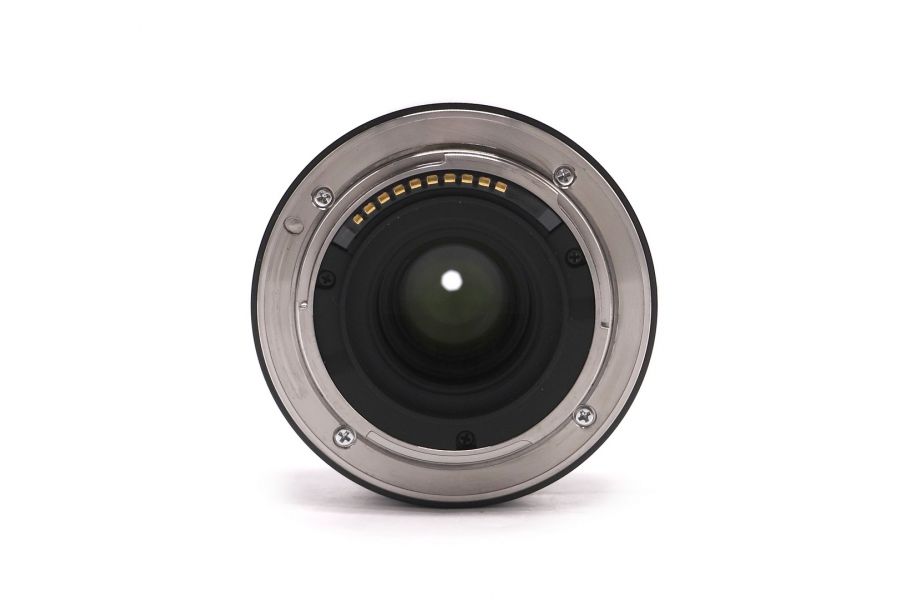 Объектив Sigma AF 30mm f/2.8 DN for Sony E черный