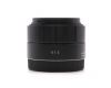 Объектив Sigma AF 30mm f/2.8 DN for Sony E черный