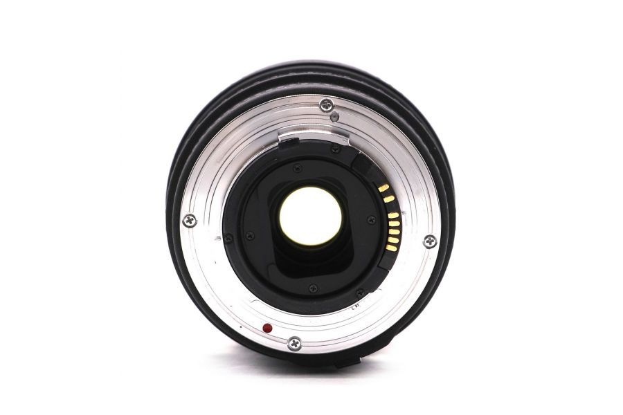 Sigma AF 15-30mm f/3.5-4.5 EX DG Aspherical for Sigma SA в упаковке