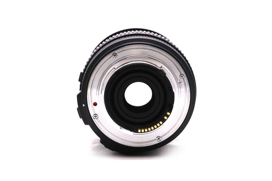 Объектив Sigma AF 18-200mm f/3.5-6.3 DC OS Sigma SA